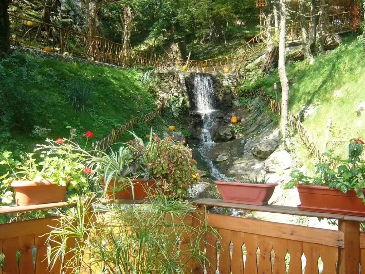 Hotel Ferdinand Baile Herculane