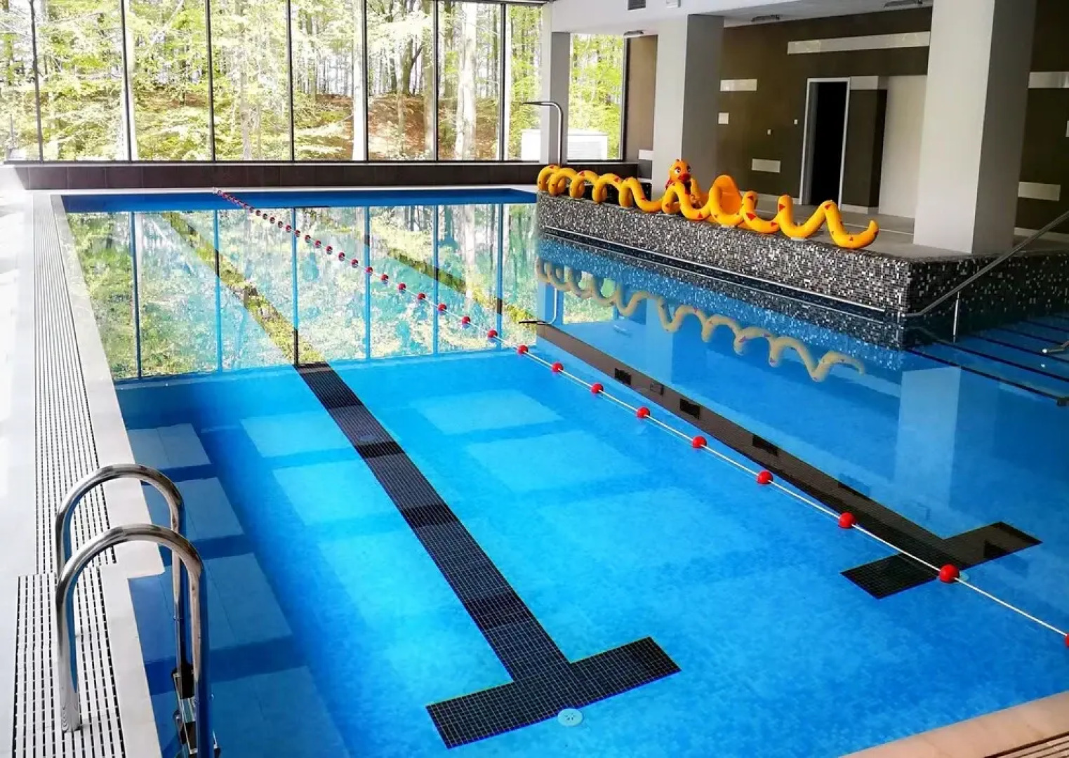 Onyx Aquamarina by Baltico Apartament