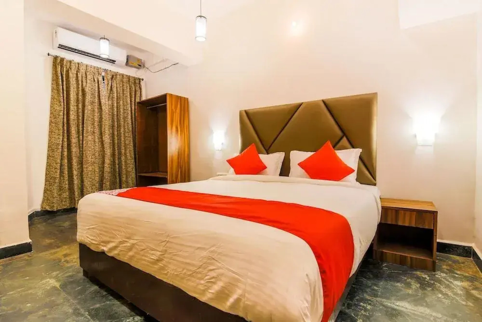 Shaan Coco Palms Beach Resort