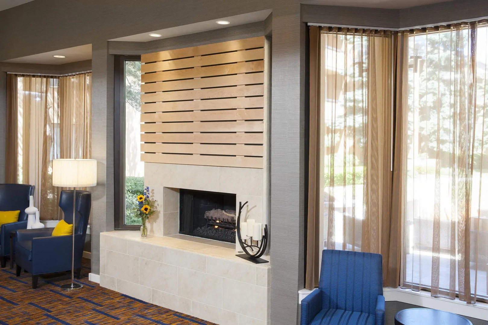 Courtyard by Marriott Chicago Glenview/Northbrook