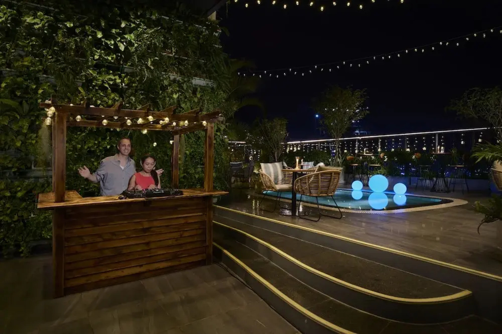 The Peninsula Phnom Penh