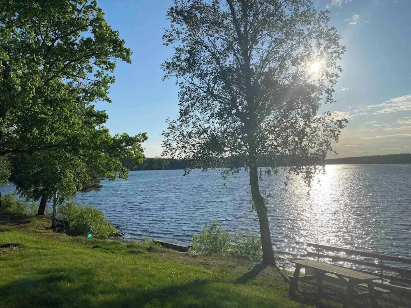 Bjurvik's Villa - Flat 3 - Business Customers Only