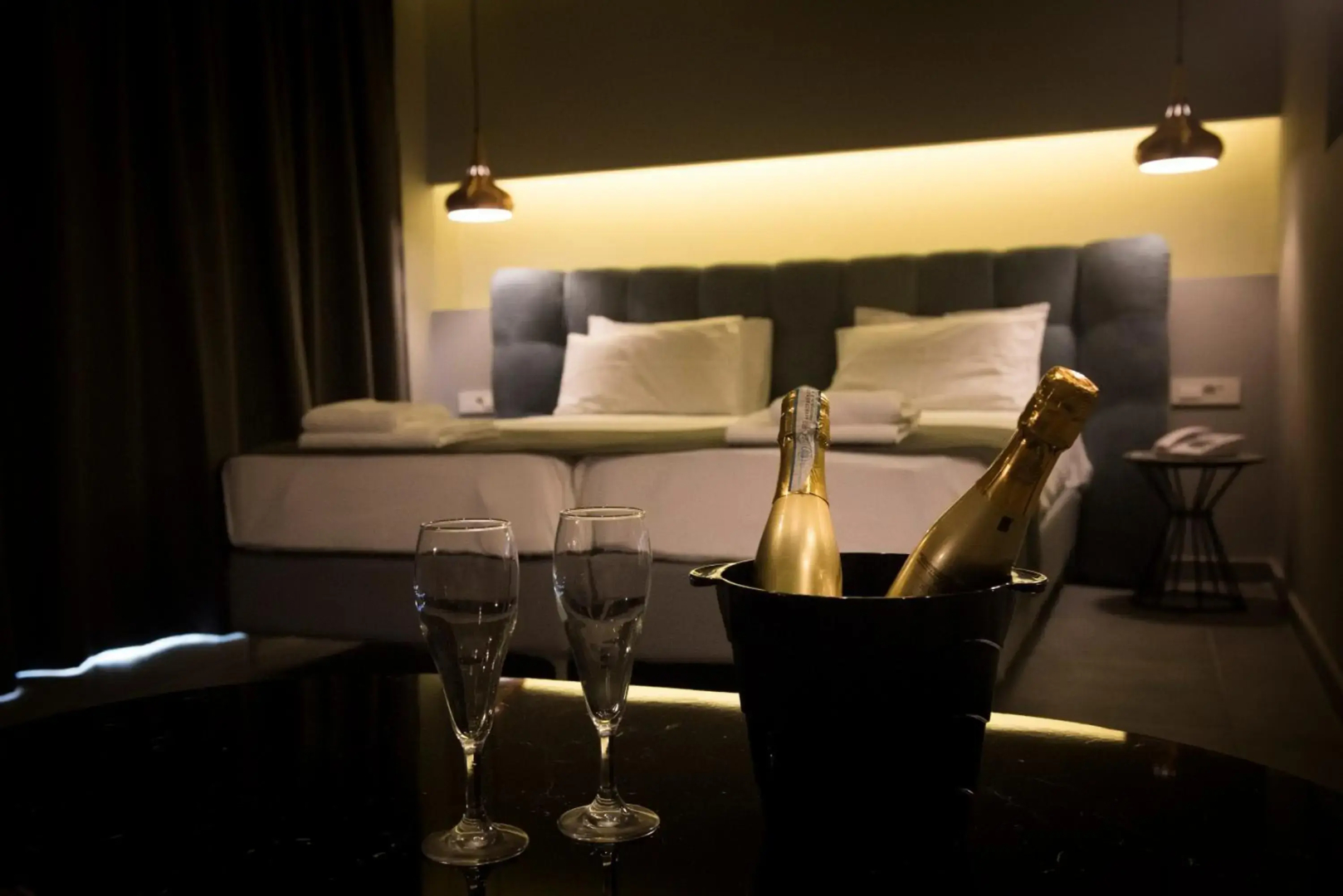 Golden Star Hotel - Adults Only (+16)