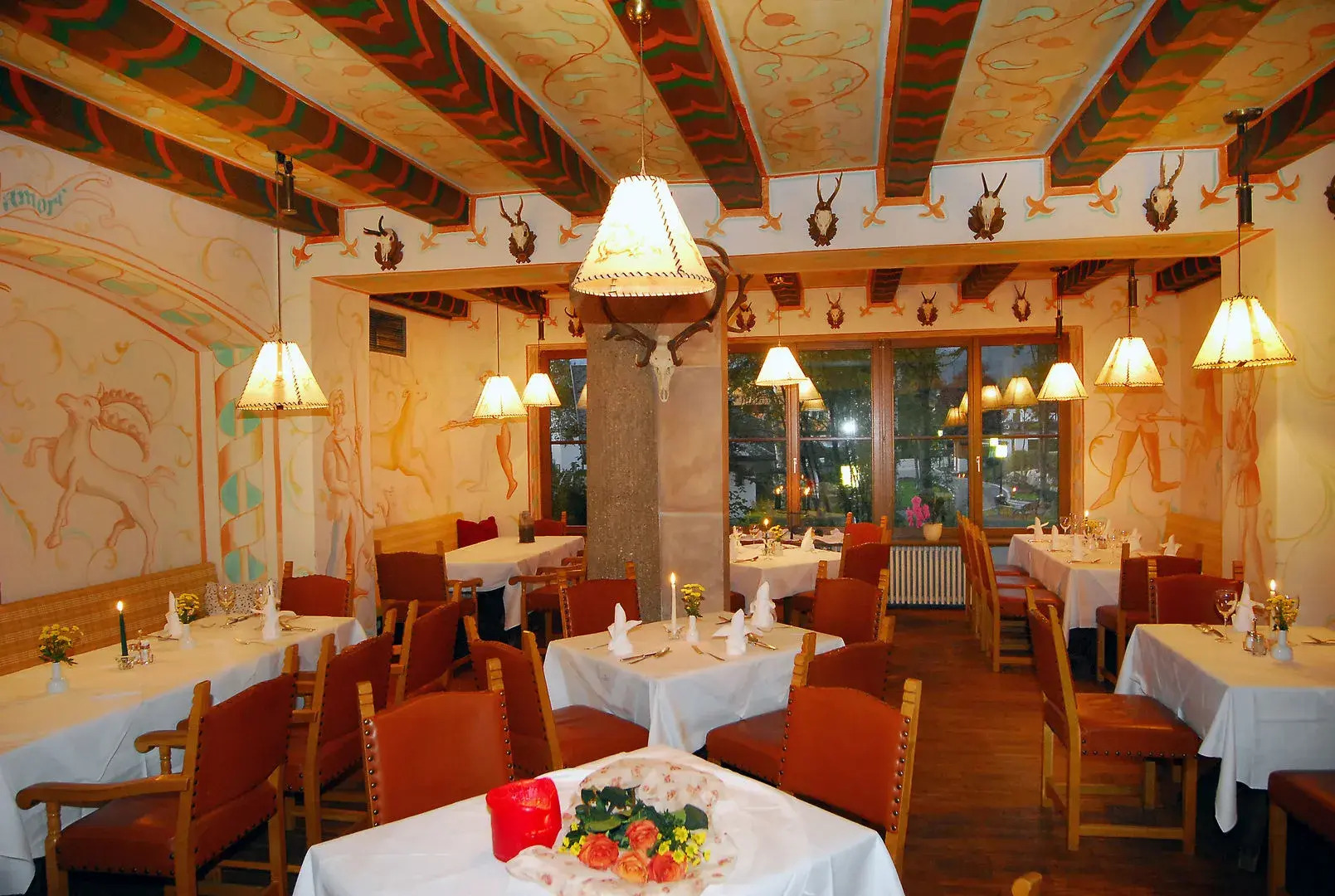 SeeFelds Bed & Breakfast