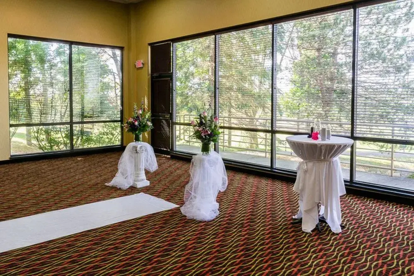 Holiday Inn Big Rapids