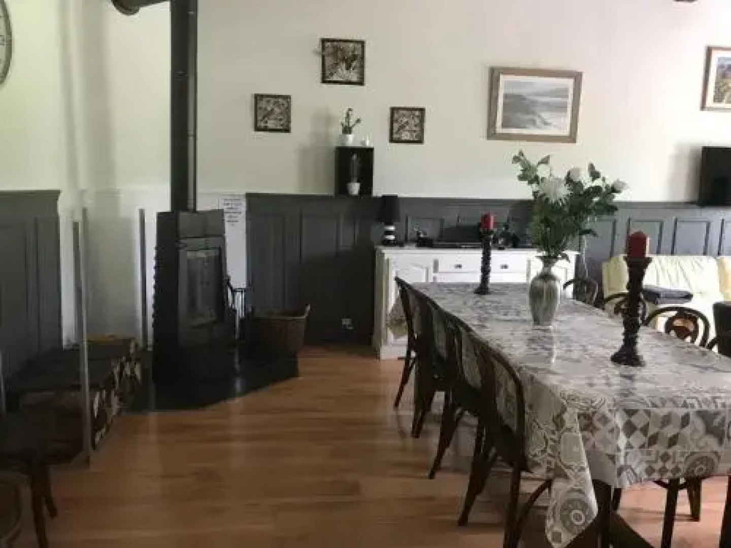 Aux Alpagas De Hielle