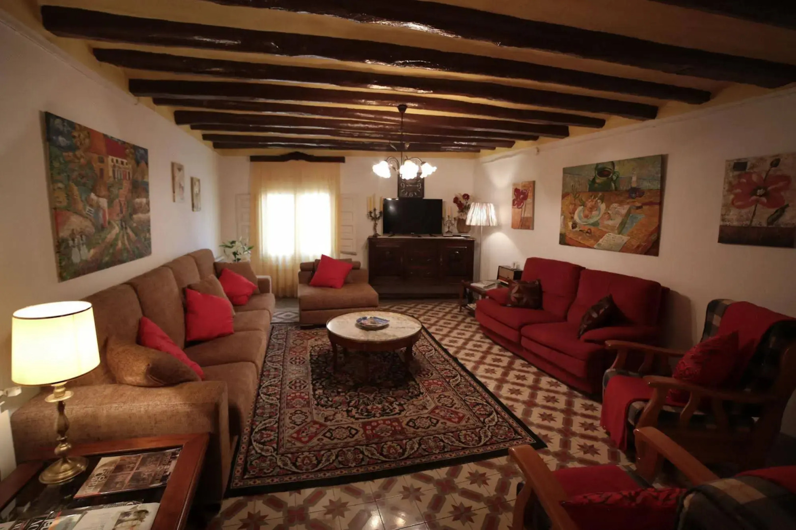 La Casona Casa Rural