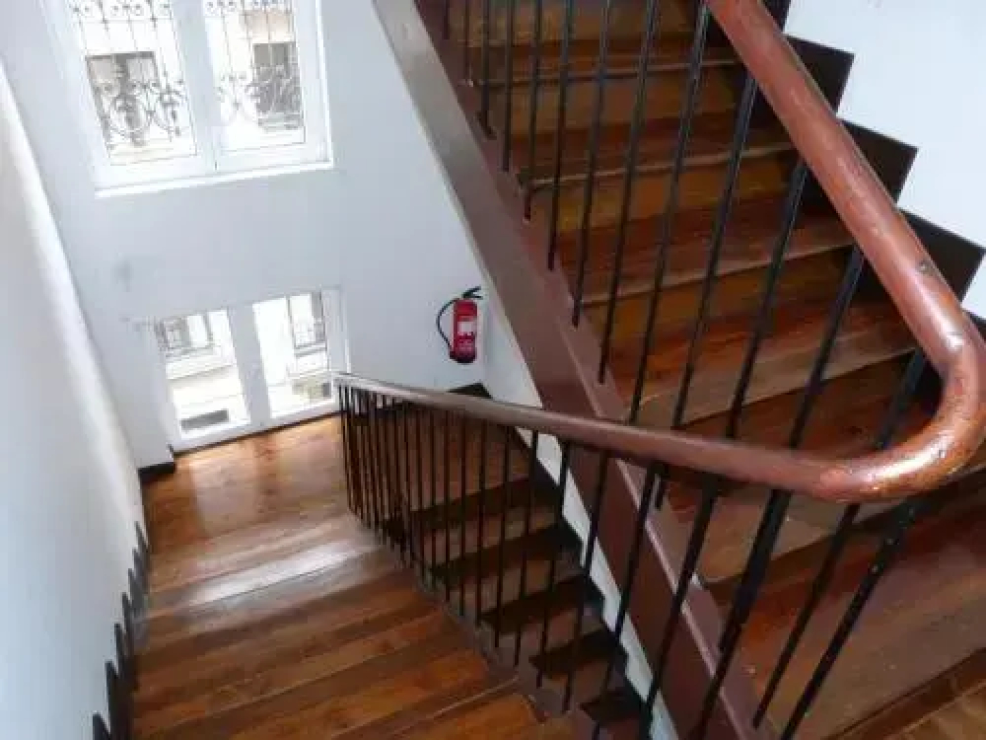 Navarra Chic Apartment & Terrace