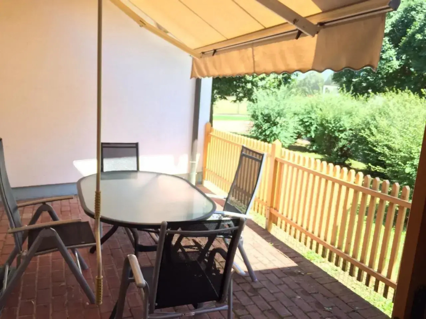 Apartment HB Moravske Toplice