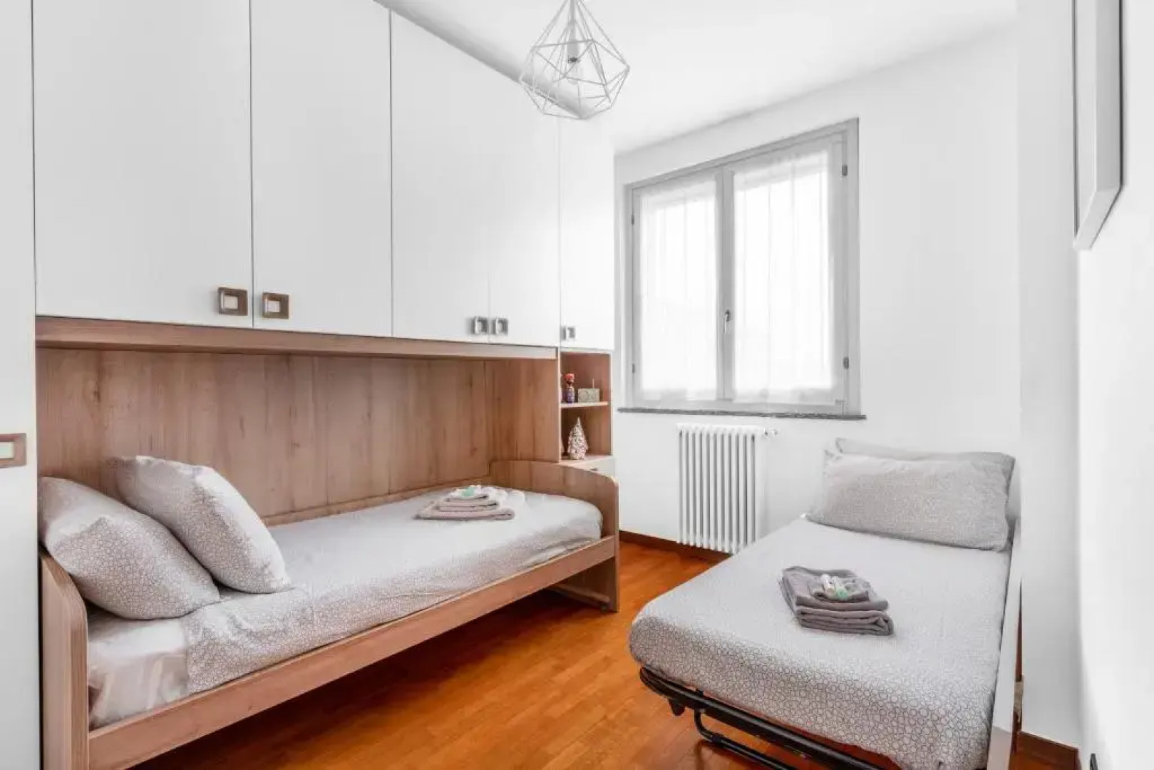 [MILANO-MEDA] Relax and Deluxe