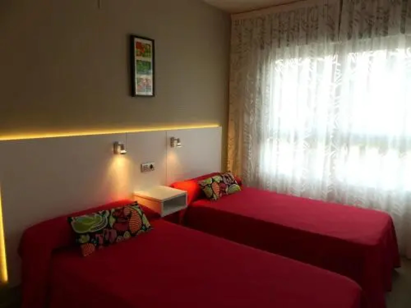 Aptos La Punta by Zercabeds