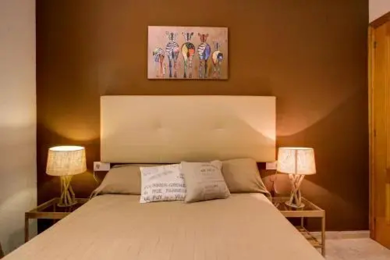 Primera linea beach Gandia