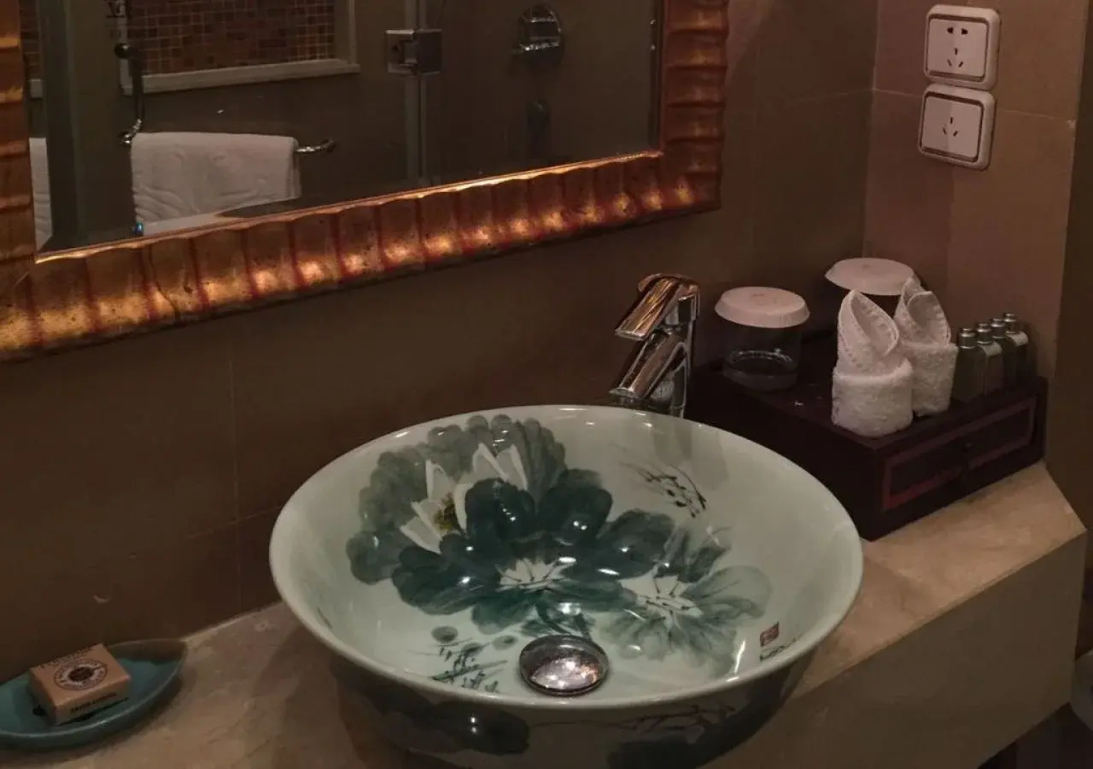 Regalia Resort & SPA Suzhou Li Gong Di