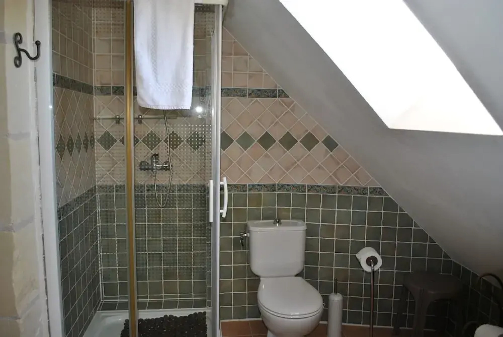 Le Tulipier de Virginie