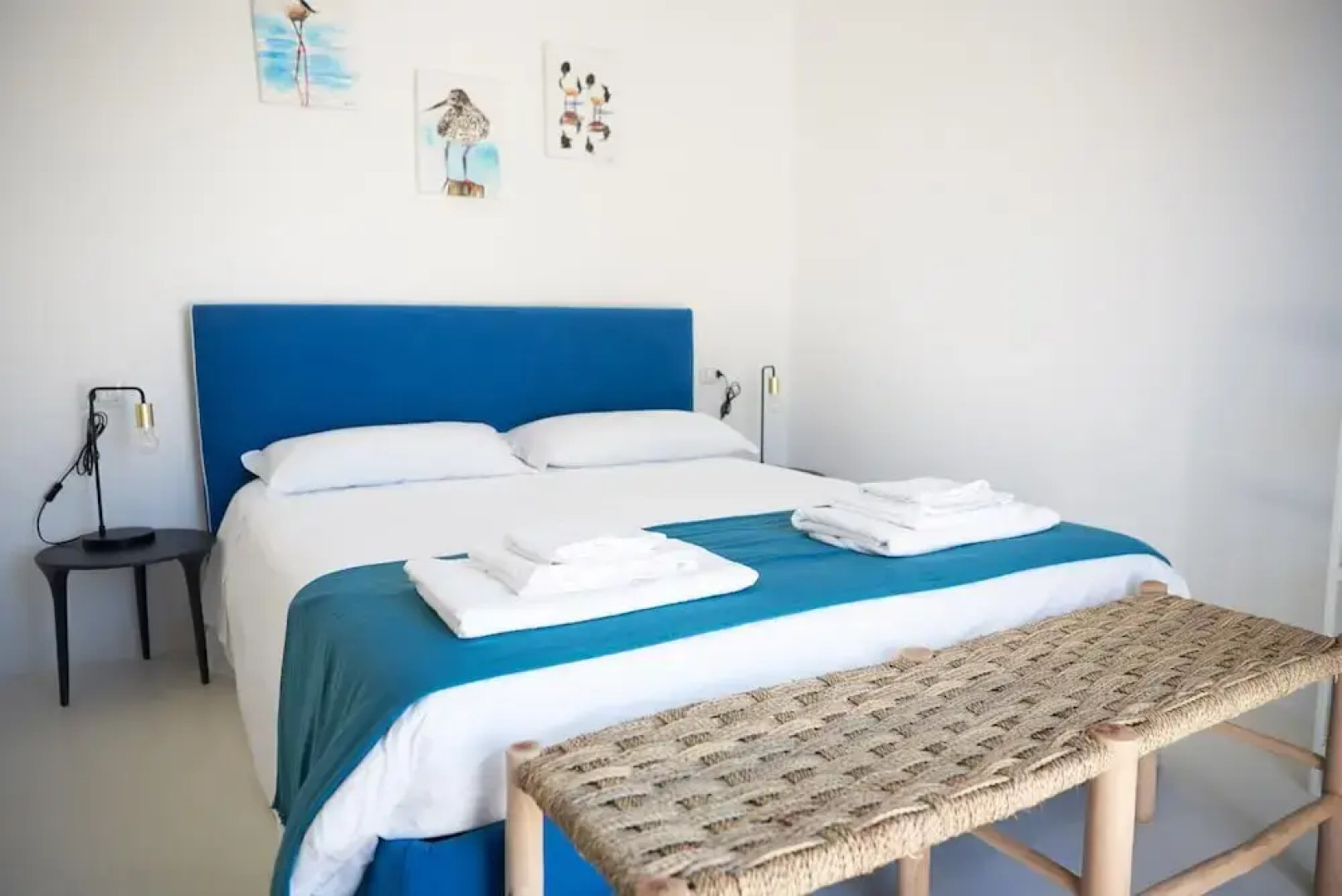 Spiaggia del Principe