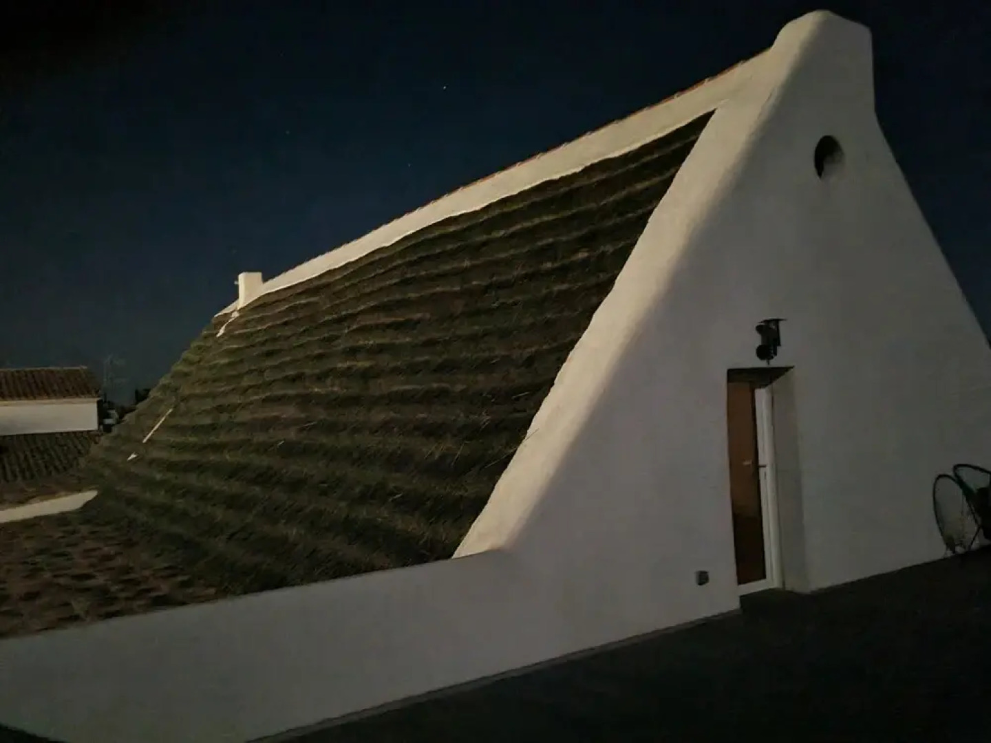 La Cabane du Boumian