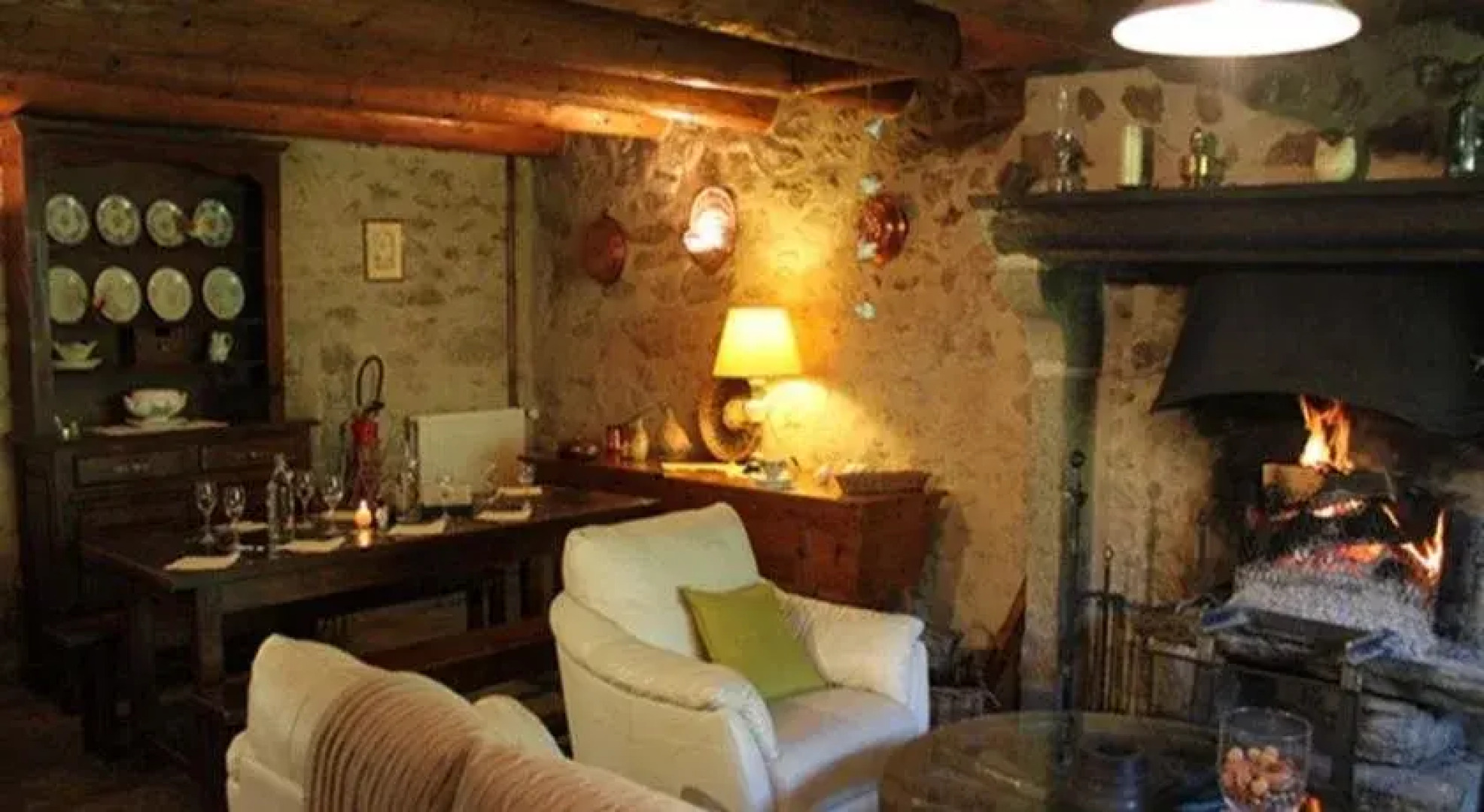 Le Relais du Vermont