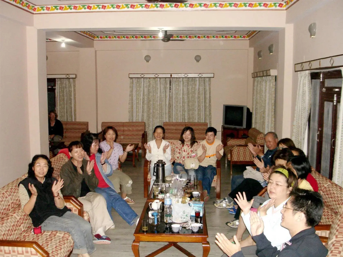 Jungle Safari Resort