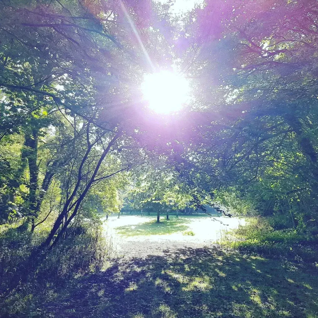 The Duchy Barn at Tregoose Old Mill
