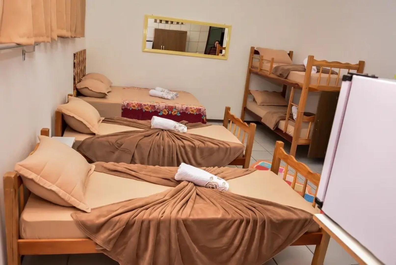 Pousada Vó Maricota