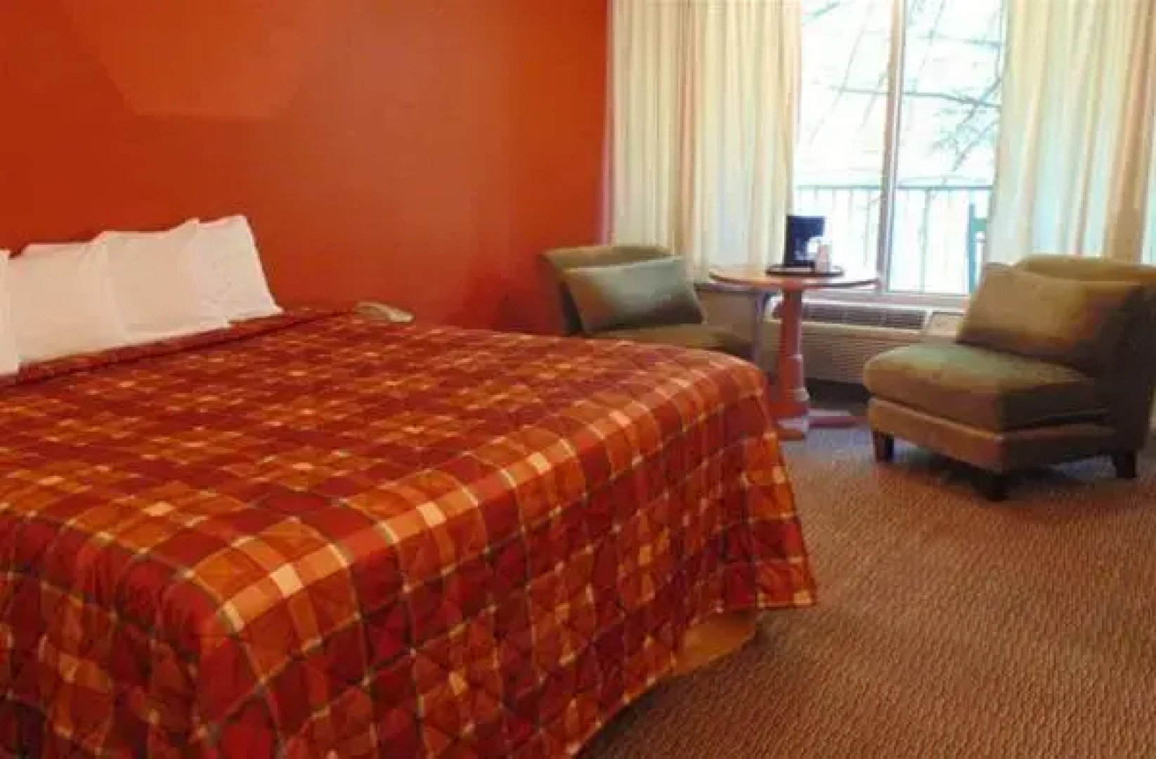 Terrace Inn on the Water