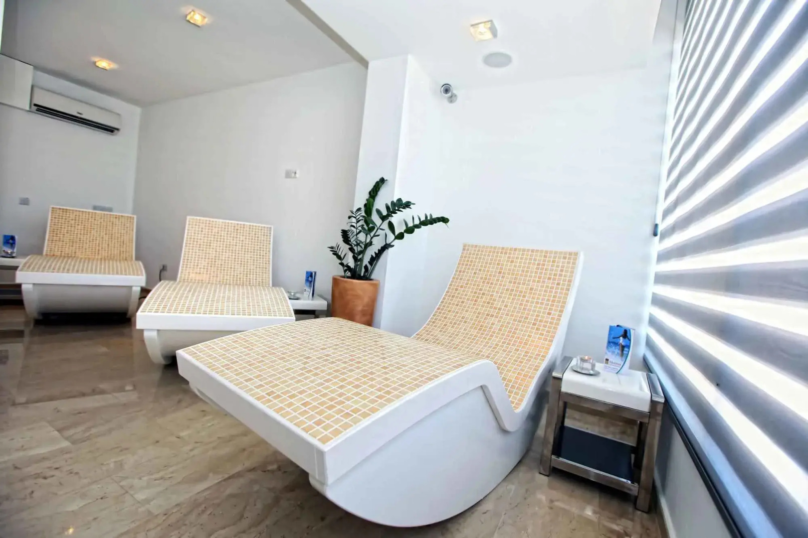 Akamas Health Farm & Spa