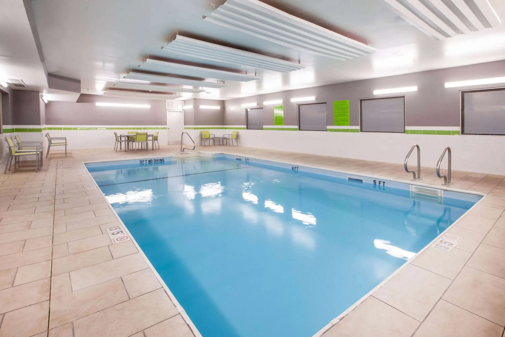 La Quinta Inn & Suites by Wyndham Elkhart