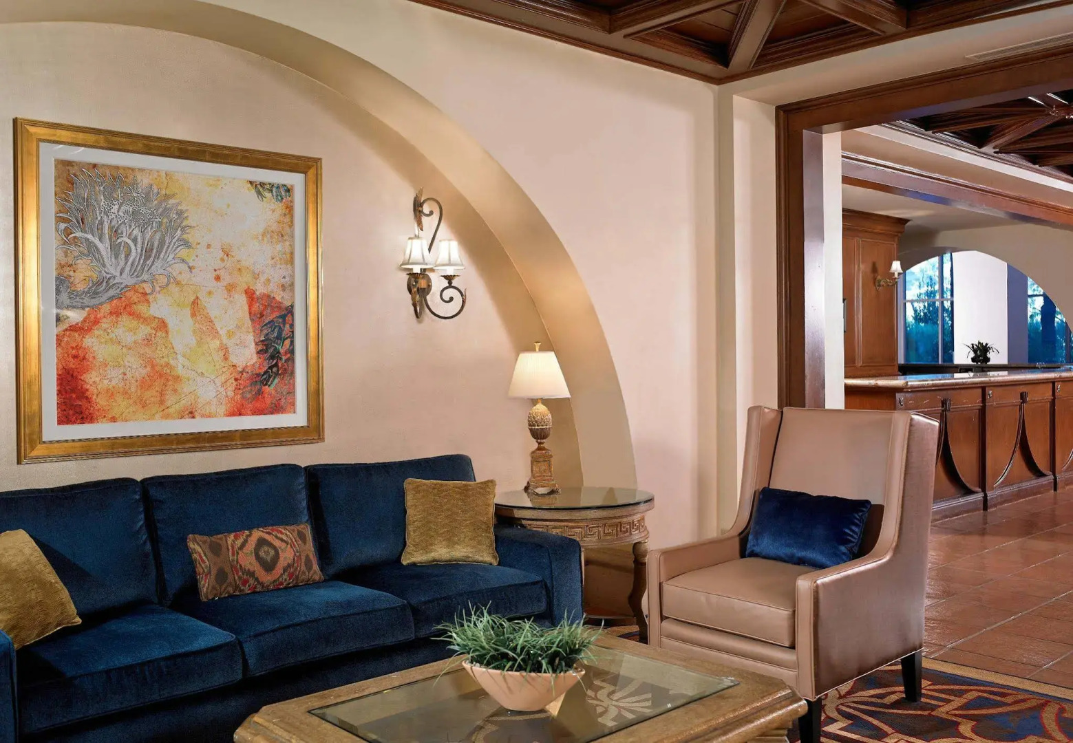 JW Marriott Las Vegas Resort & Spa