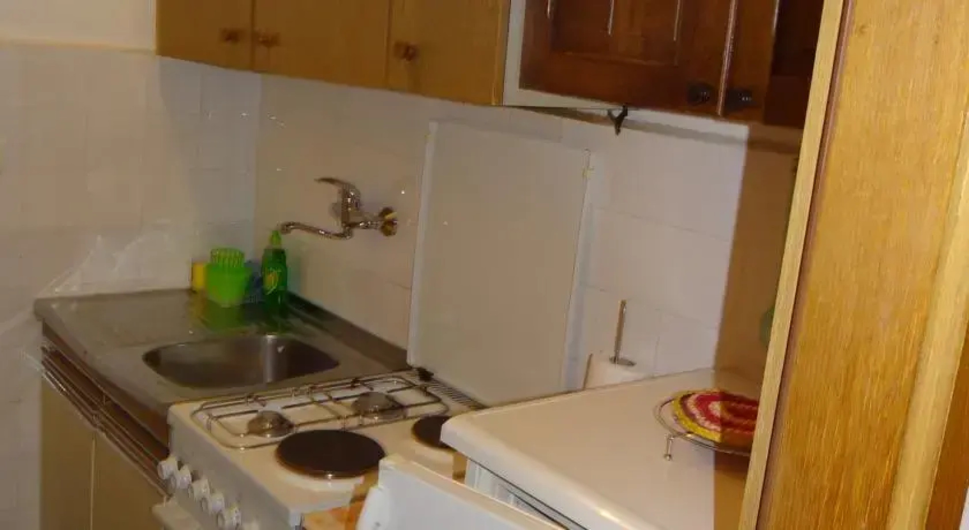 Apartmani Severin Mrsić