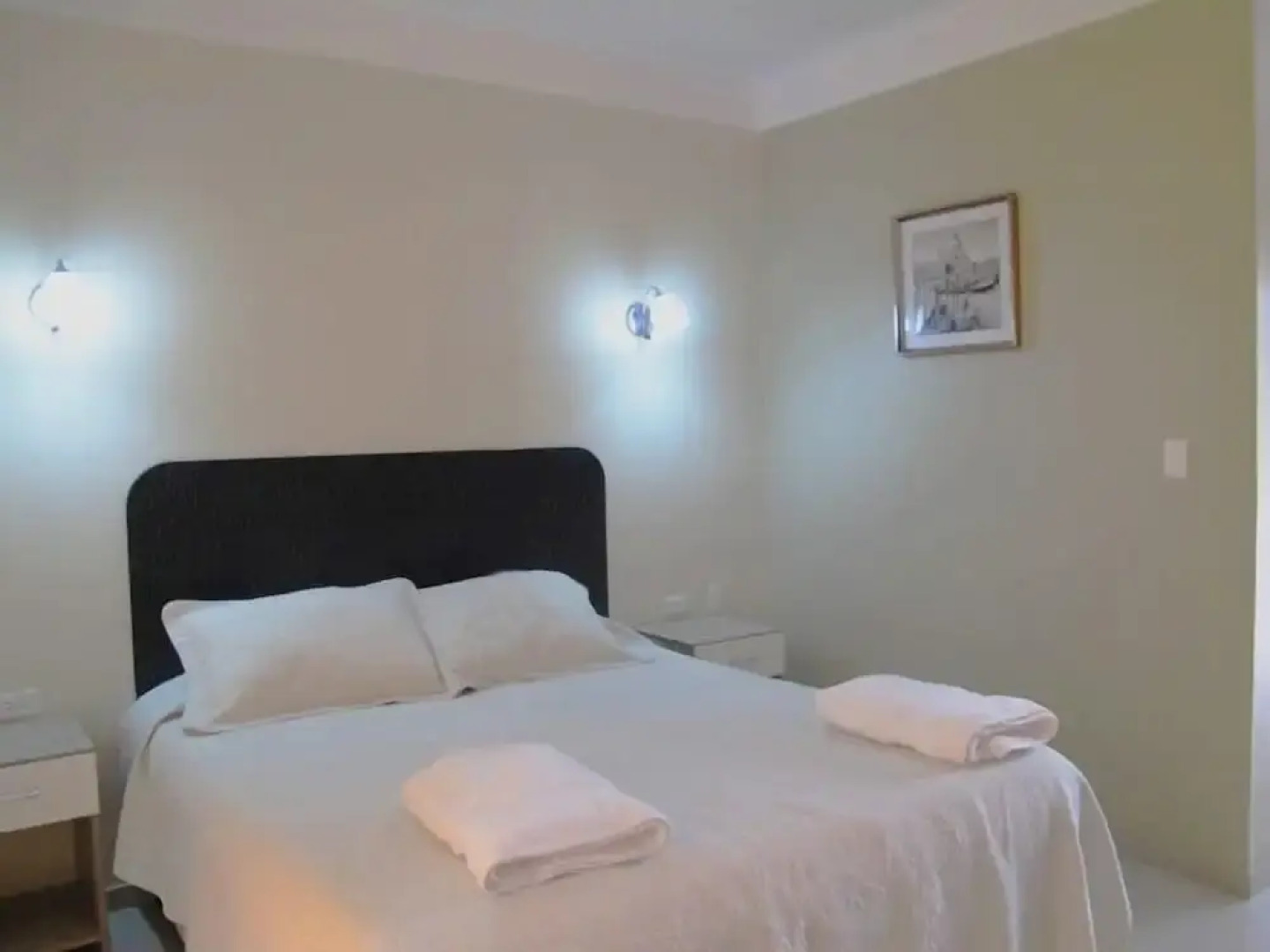 Hotel Puerto Varas de Punta Sal