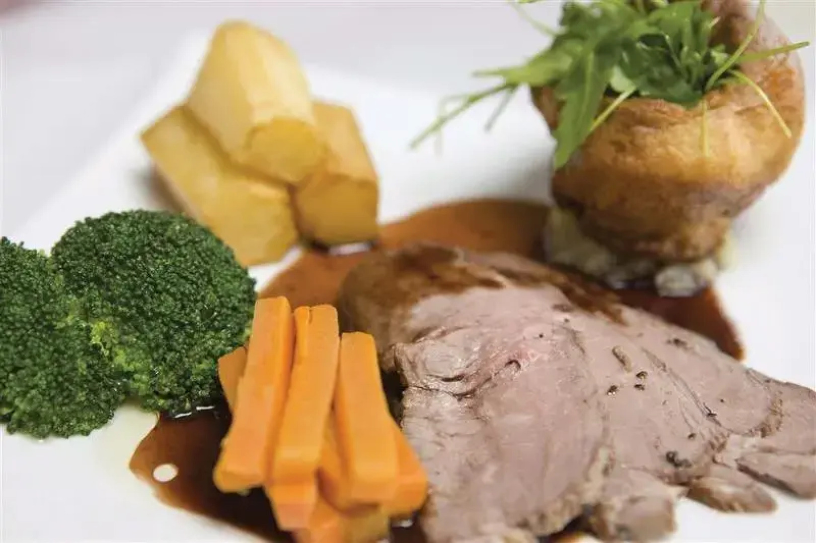 Best Western Livermead Cliff