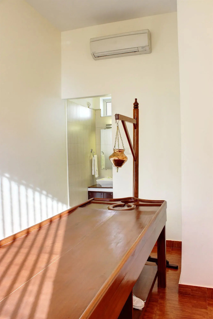 Dewa Retreat- A Himalayan Boutique Hotel