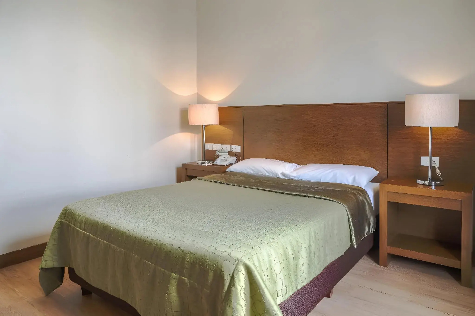 Mansion Garden Hotel