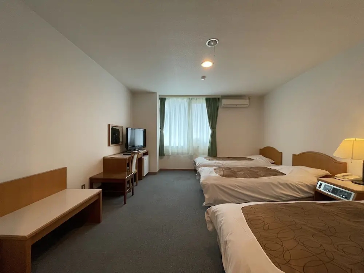 Hotel Ginsui