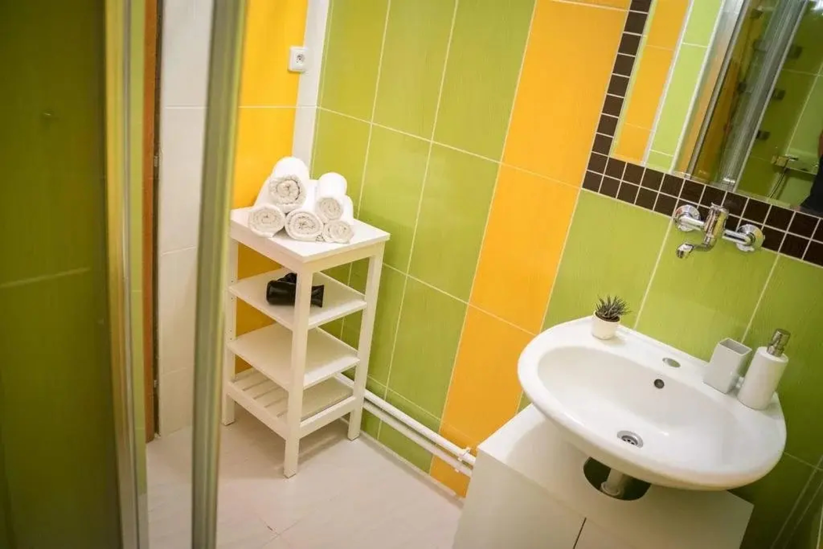 Penzion Staré Louny