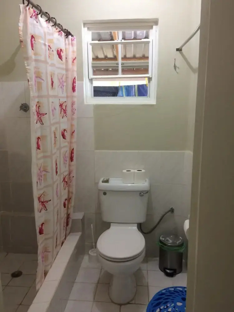 Ocean Sky Apartments Barbados