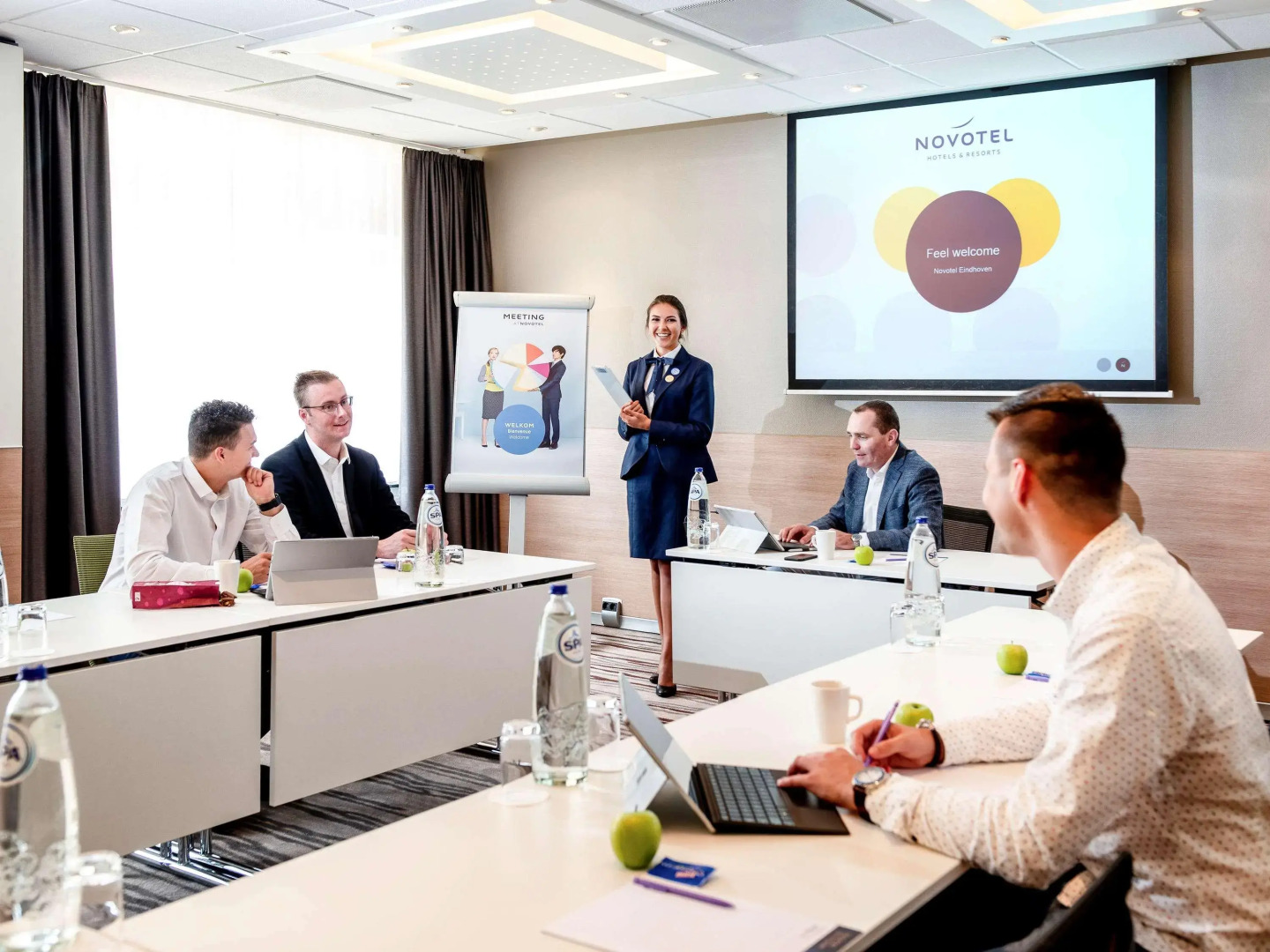 Novotel Eindhoven