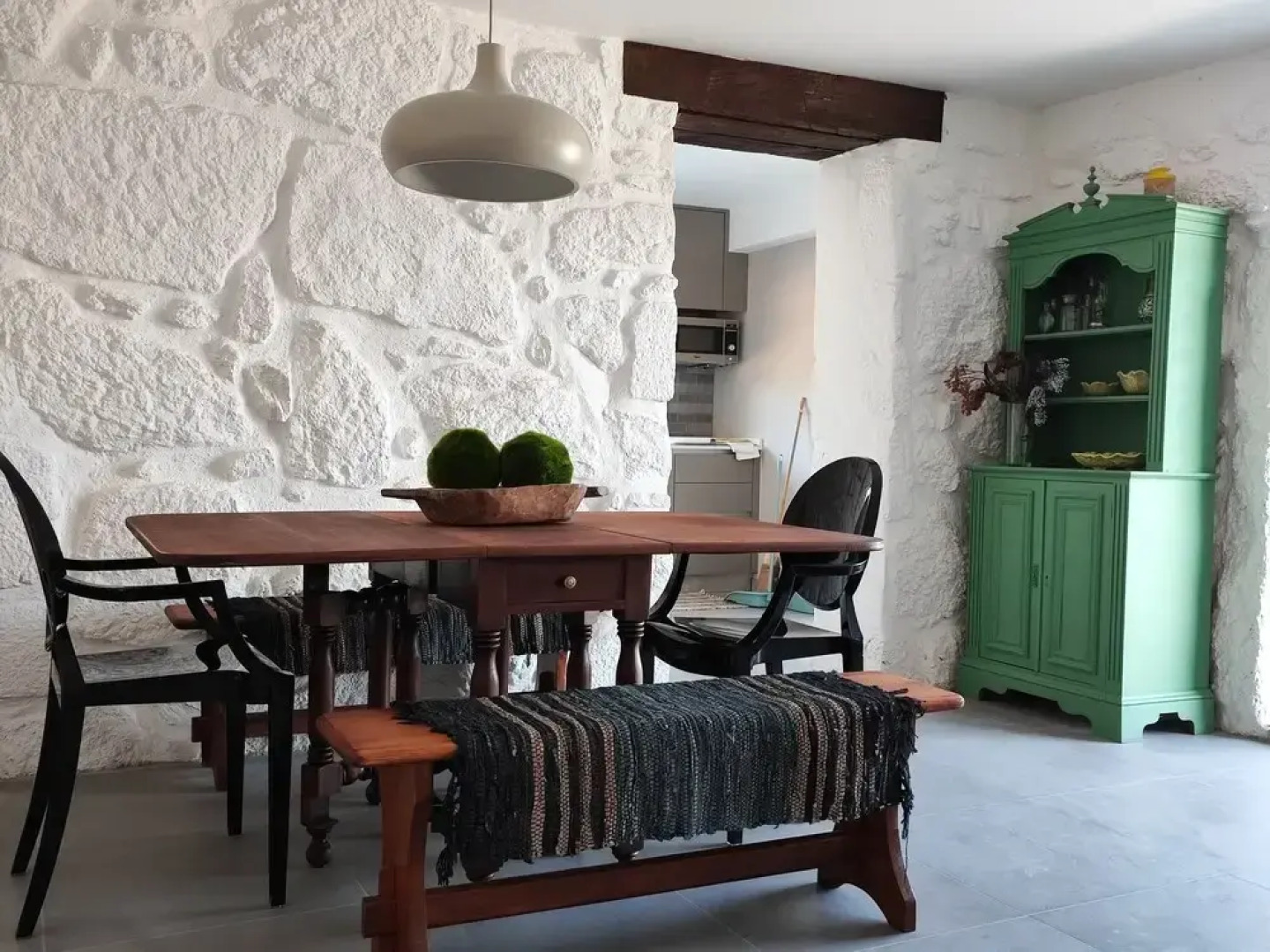 Casas do Pinheiro Grande