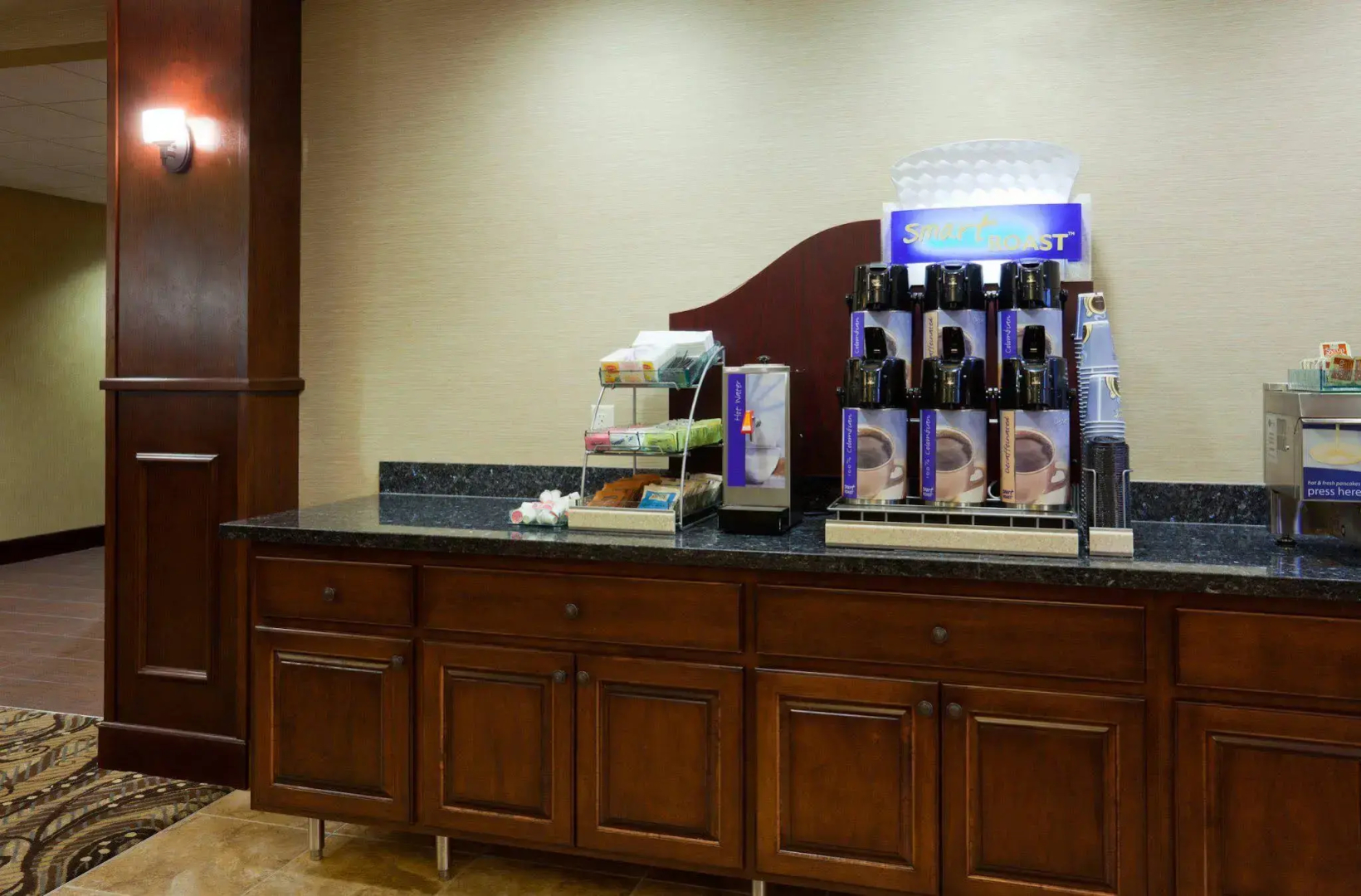 Holiday Inn Express Hotel & Suites Minneapolis SW - Shakopee by IHG