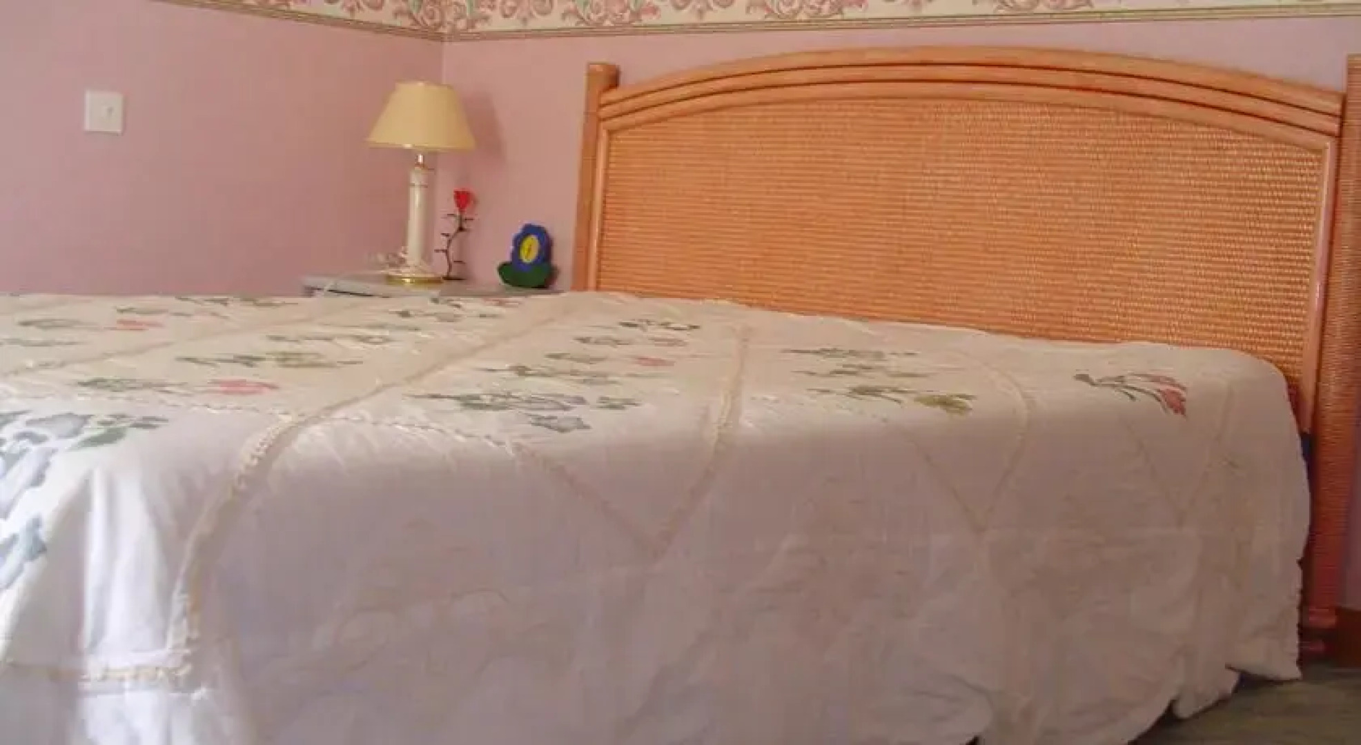 Gîte Bouquet de vie