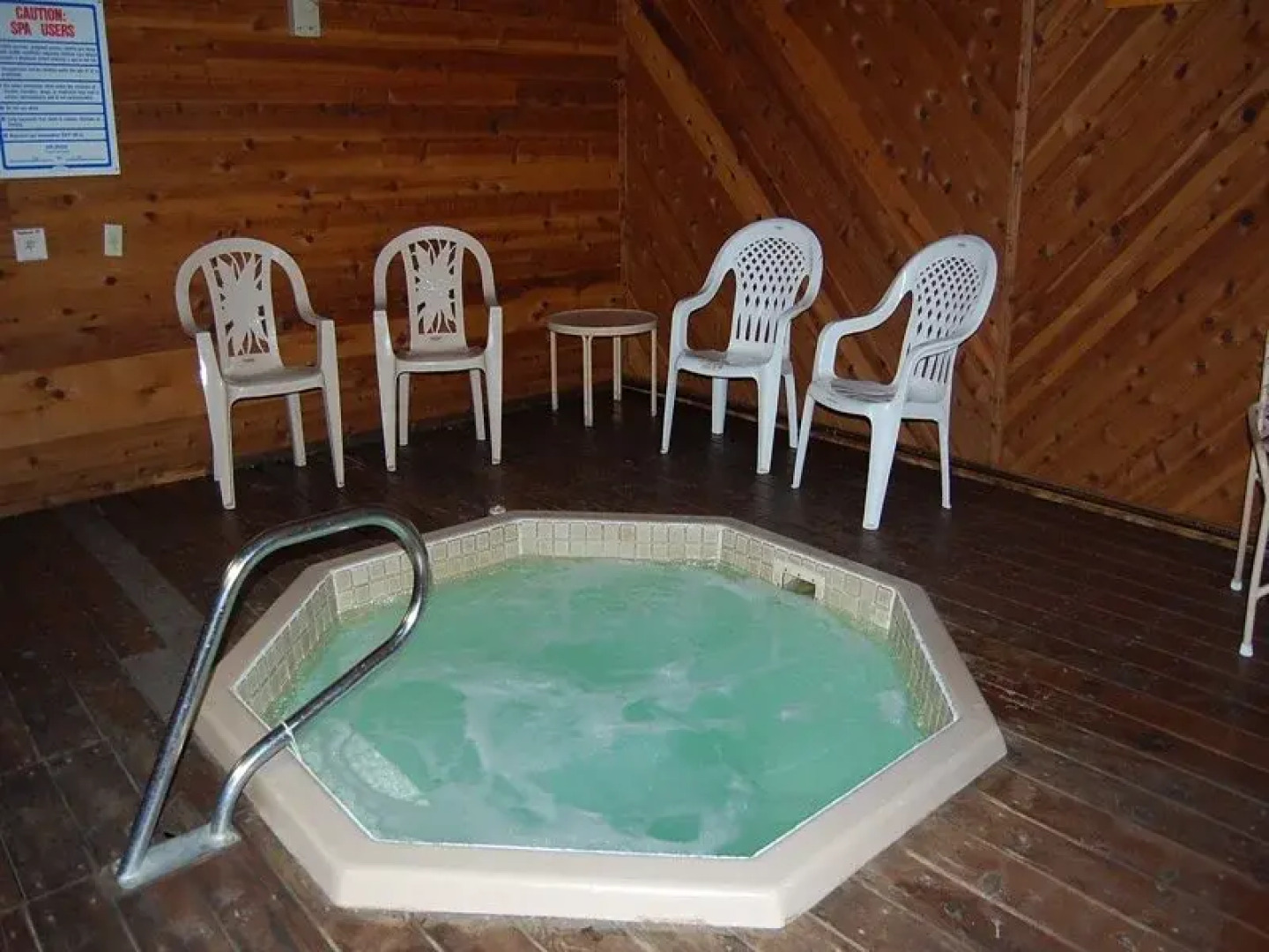 Winter Park Tennis Club