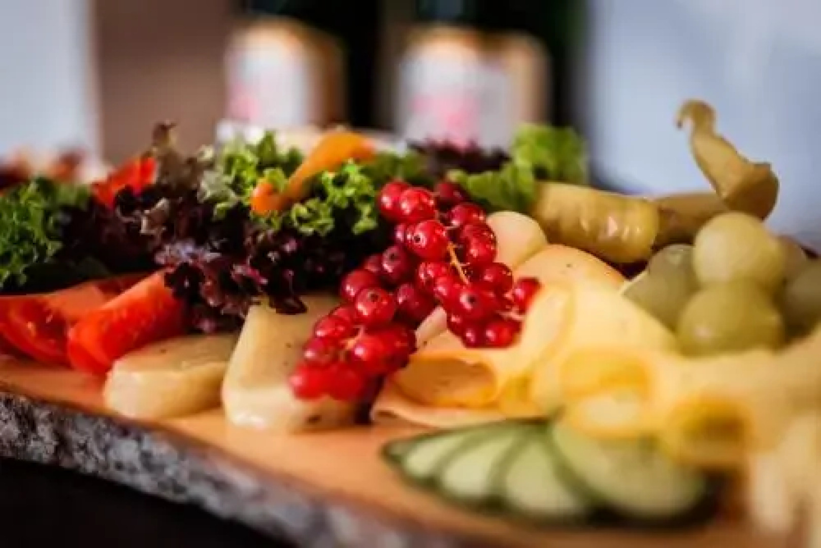 Erlebnisgasthof Alpina