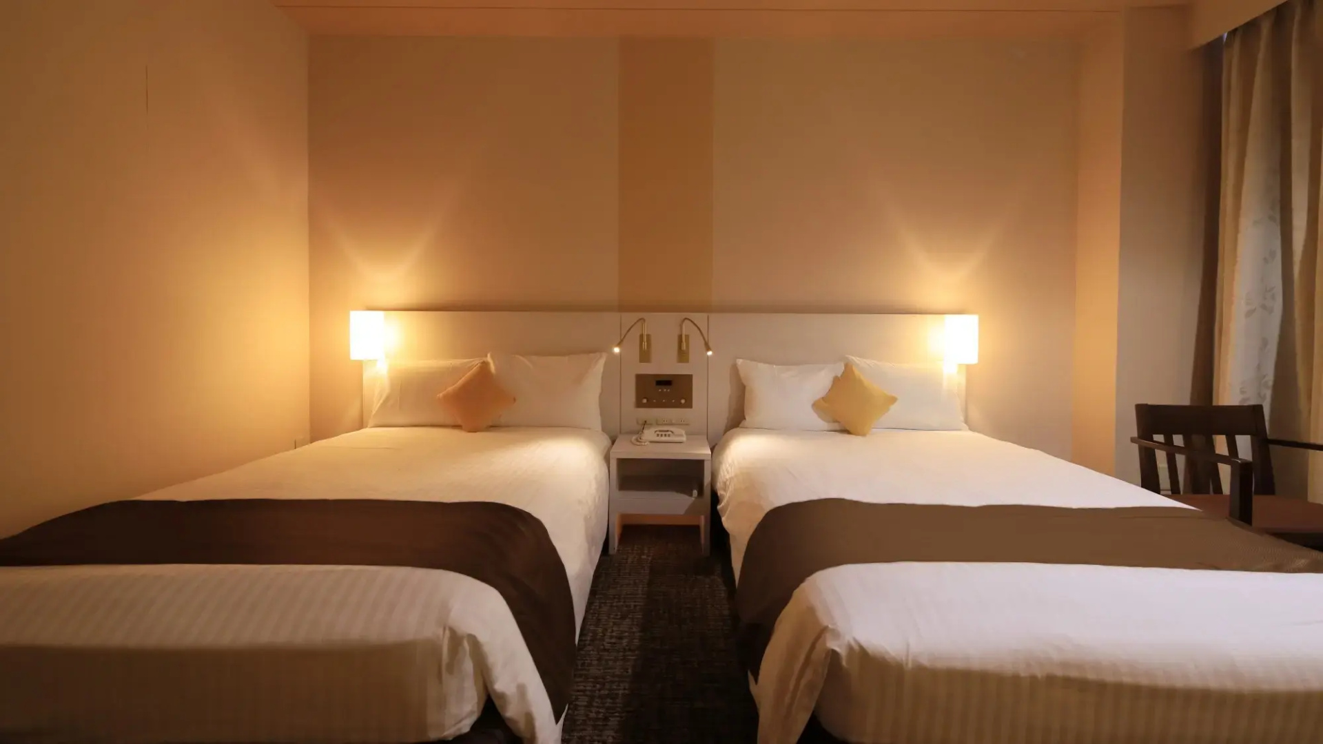 Chateraise Hotel Isawa