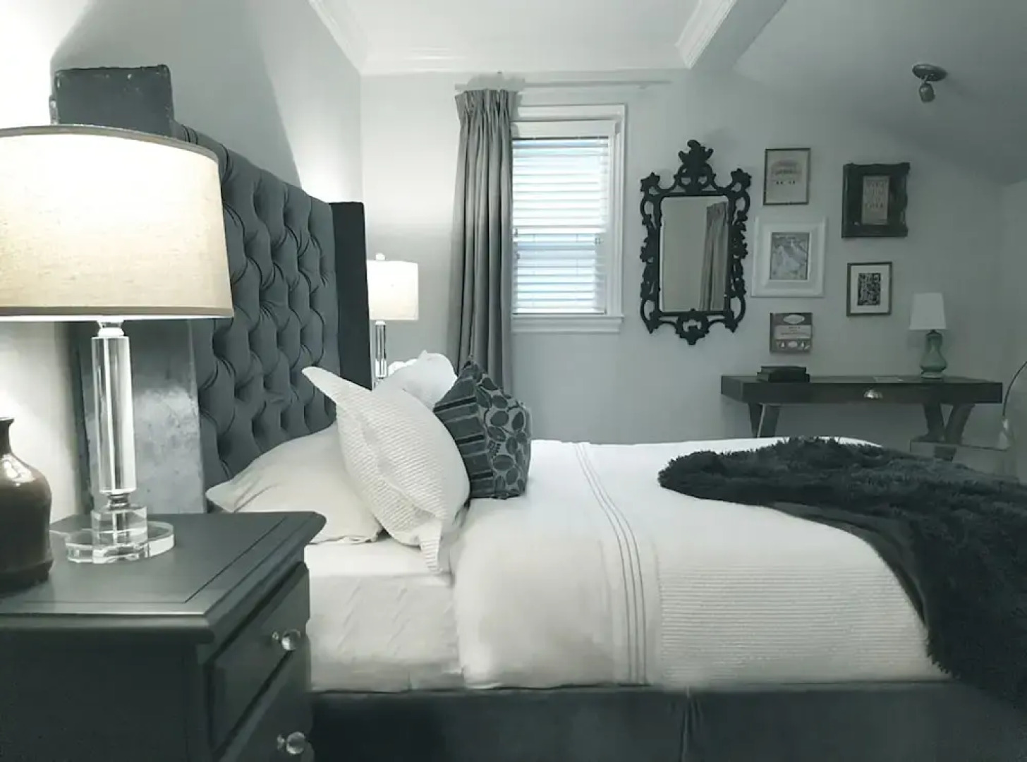 Suite Smart Ocean Park Luxury Rentals