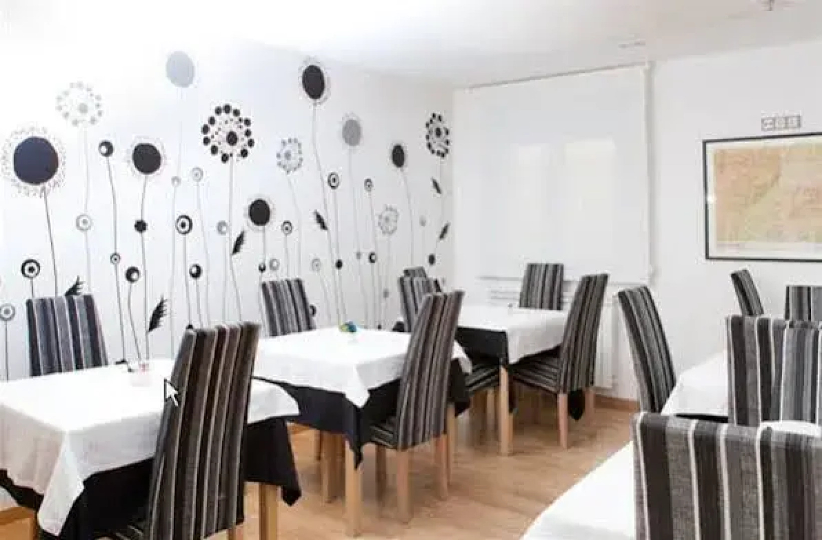 Apartahotel Castejón de Sos