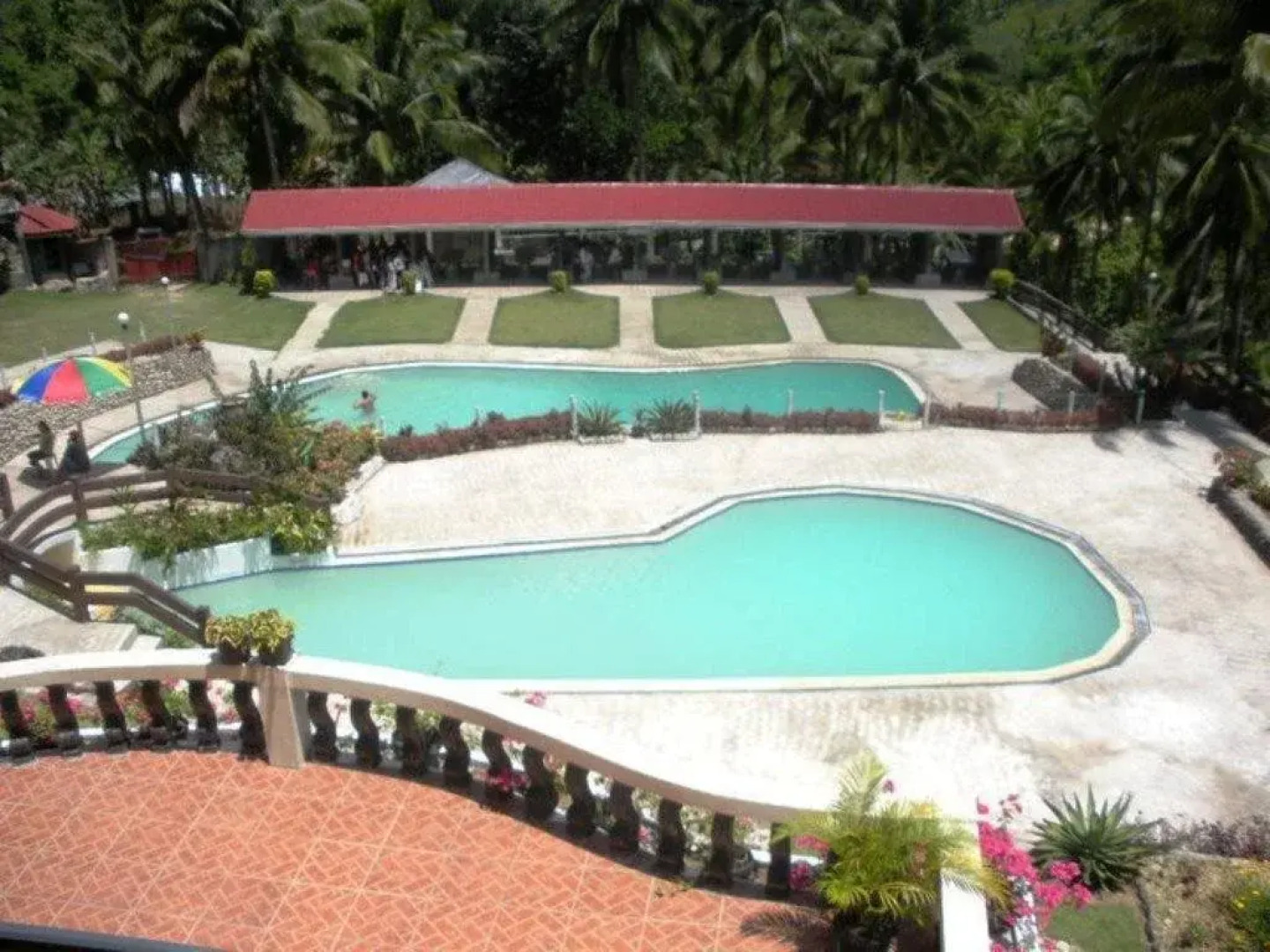 Bohol Paradise Hills Resort and Hotel