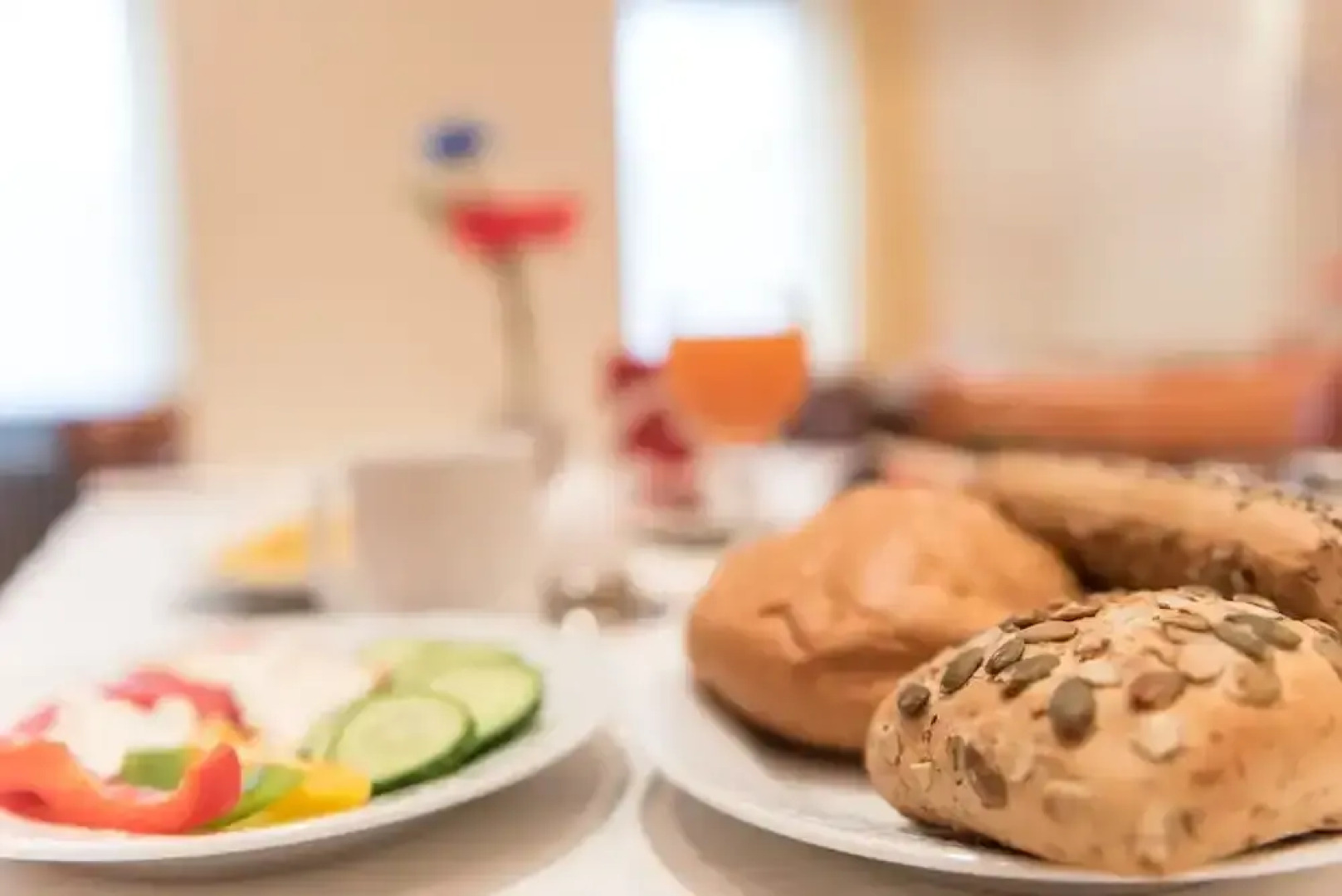 Residenz Hotel Wuppertal