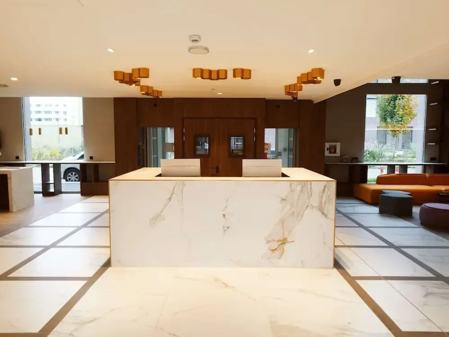 Mercure Achères St Germain En Laye