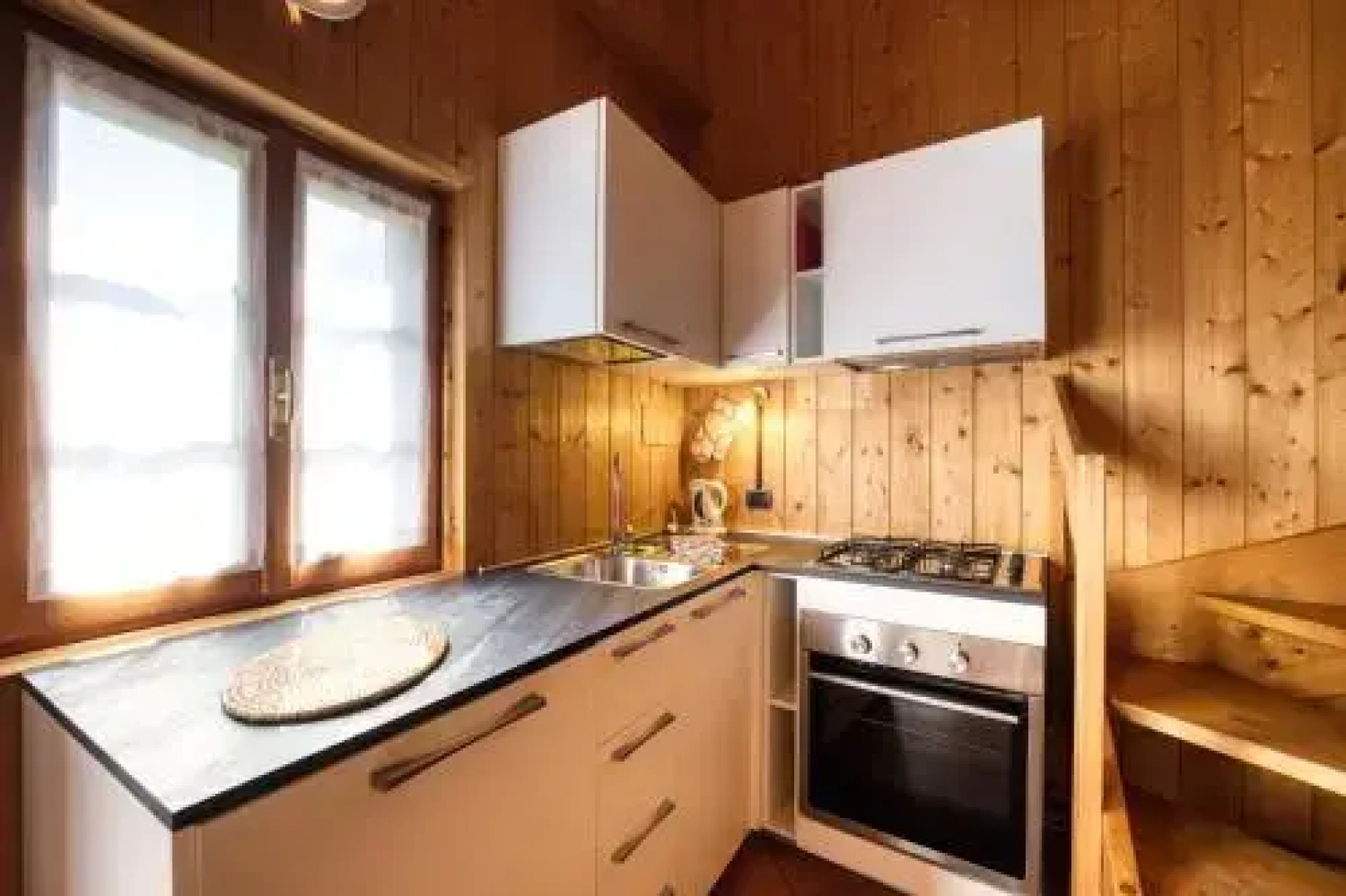 Incanto Walser Apartments PIAZZA