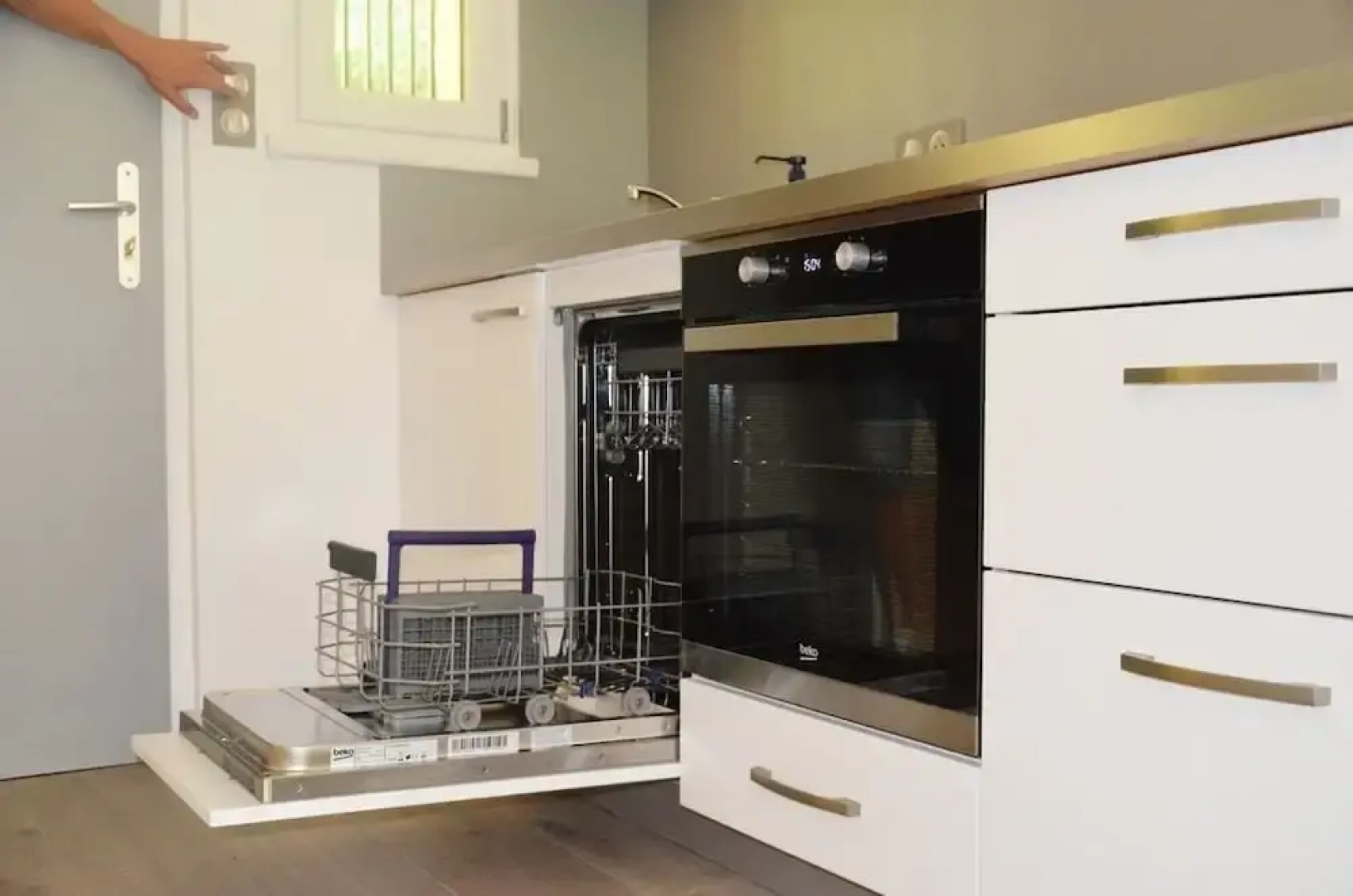 Appartement Wellholidays 19